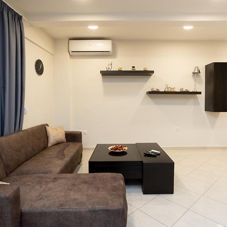 Hestia Apartment! Thessaloníki Luaran gambar