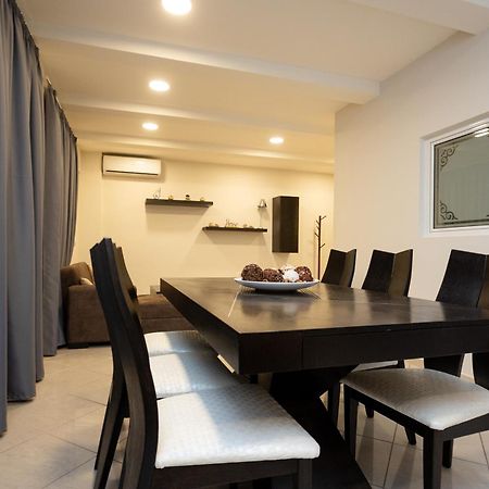 Hestia Apartment! Thessaloníki Luaran gambar