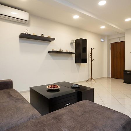 Hestia Apartment! Thessaloníki Luaran gambar