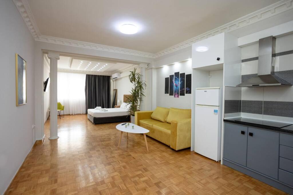 Hestia Apartment! Thessaloníki Luaran gambar