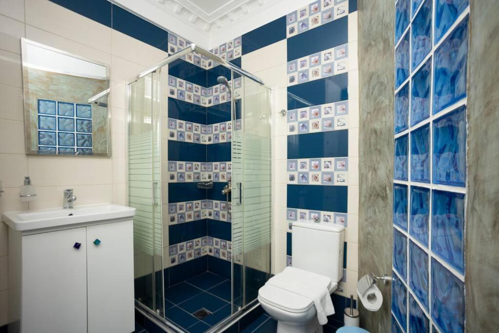 Hestia Apartment! Thessaloníki Luaran gambar