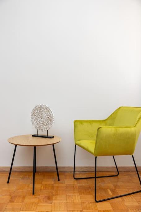 Hestia Apartment! Thessaloníki Luaran gambar