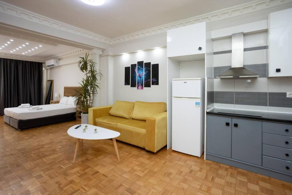 Hestia Apartment! Thessaloníki Luaran gambar