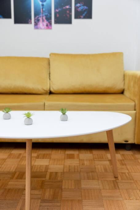 Hestia Apartment! Thessaloníki Luaran gambar