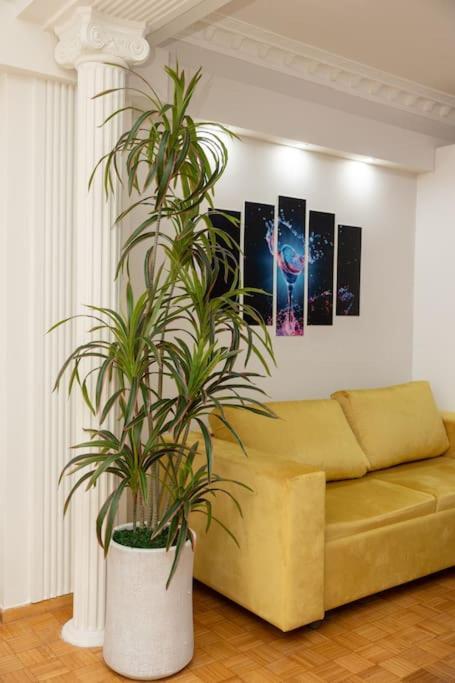 Hestia Apartment! Thessaloníki Luaran gambar