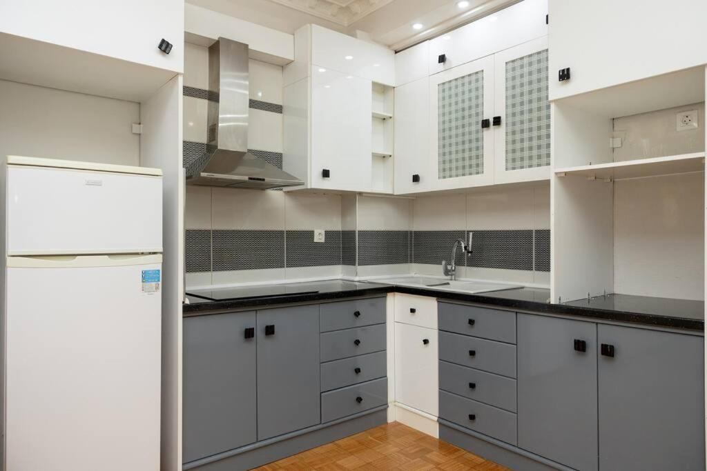 Hestia Apartment! Thessaloníki Luaran gambar