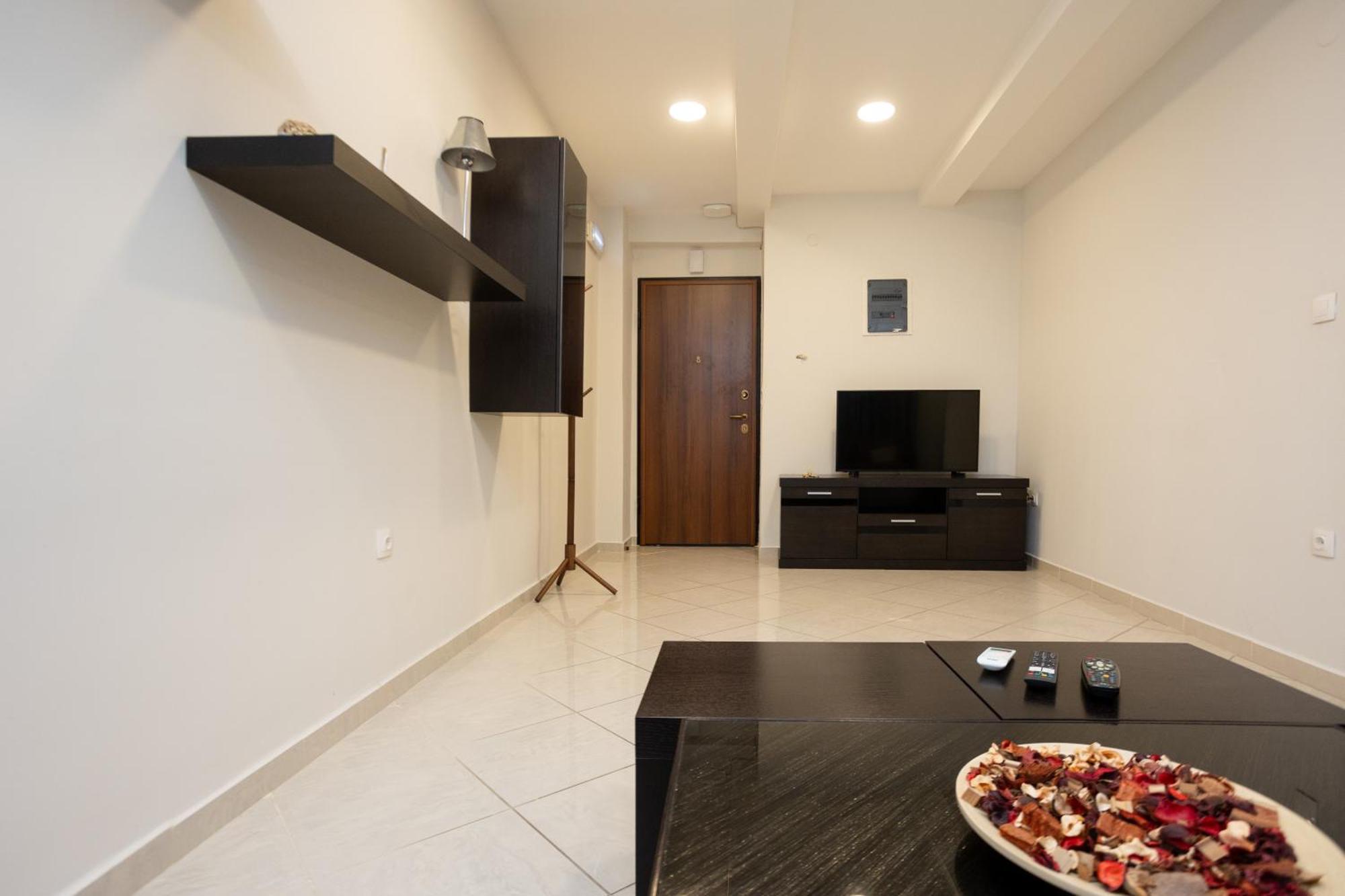 Hestia Apartment! Thessaloníki Luaran gambar