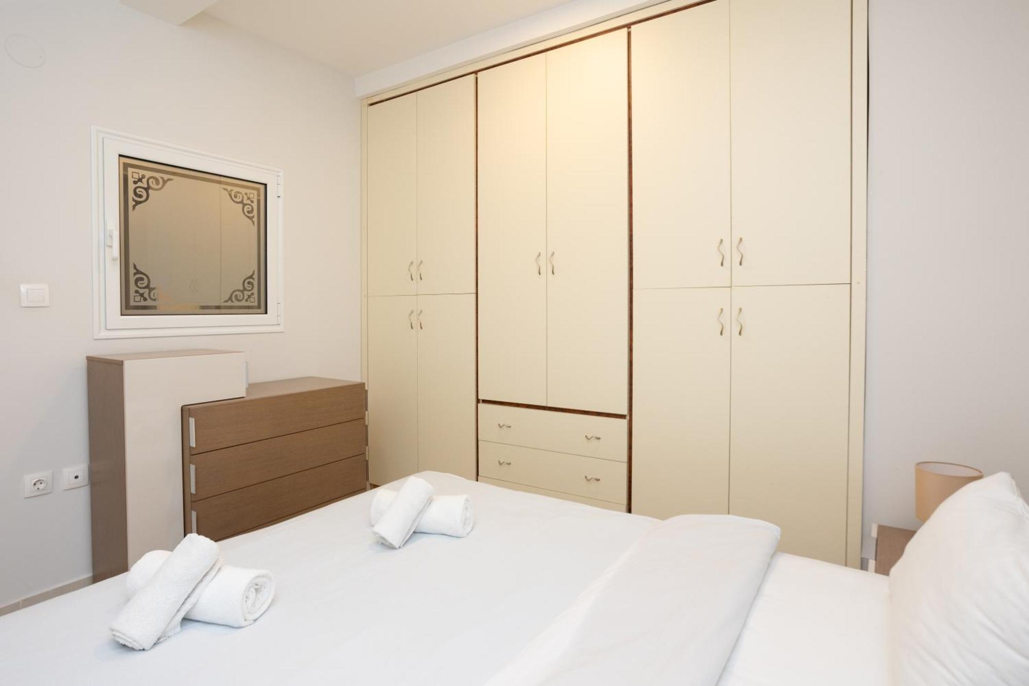 Hestia Apartment! Thessaloníki Luaran gambar