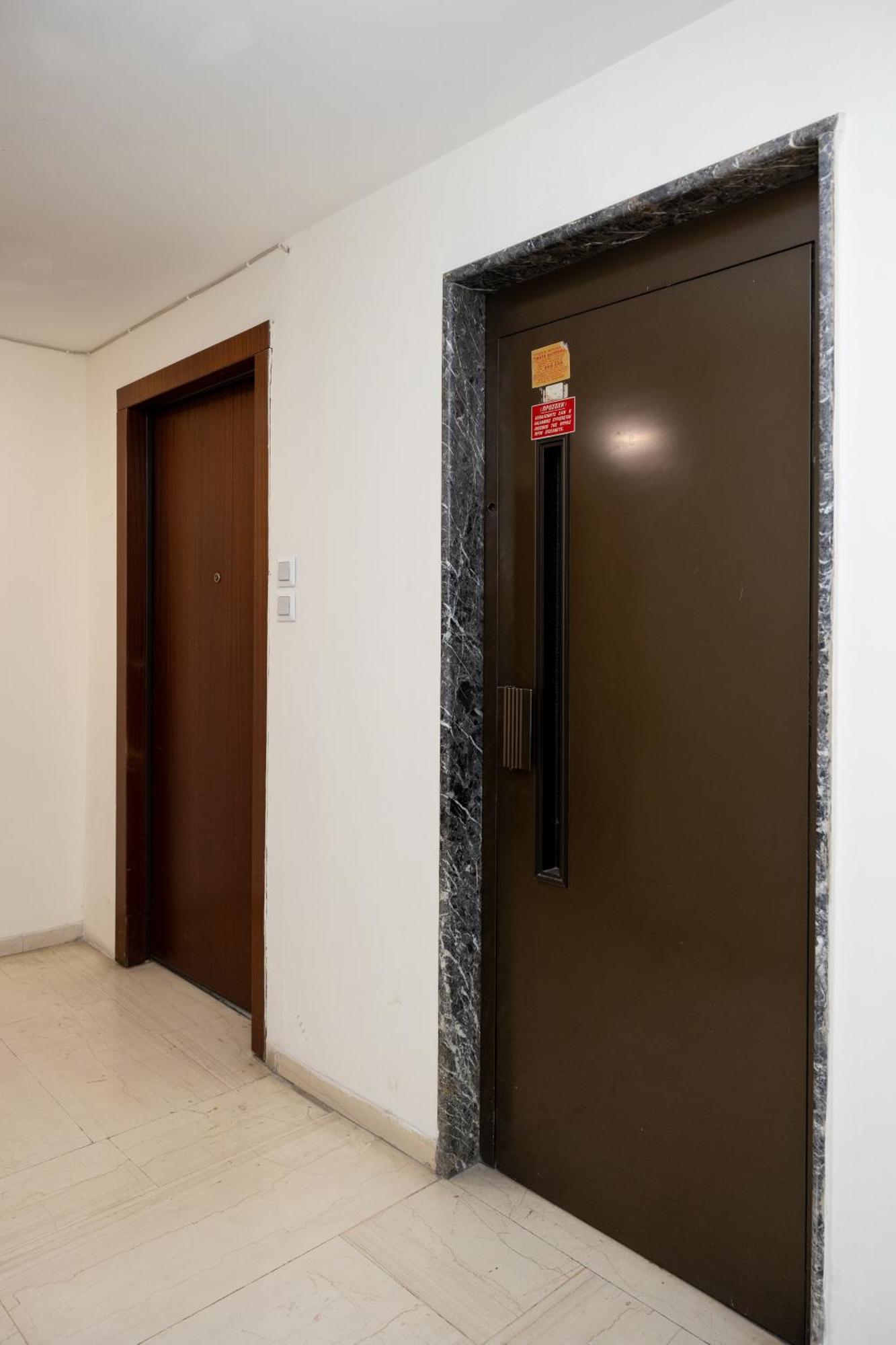 Hestia Apartment! Thessaloníki Luaran gambar