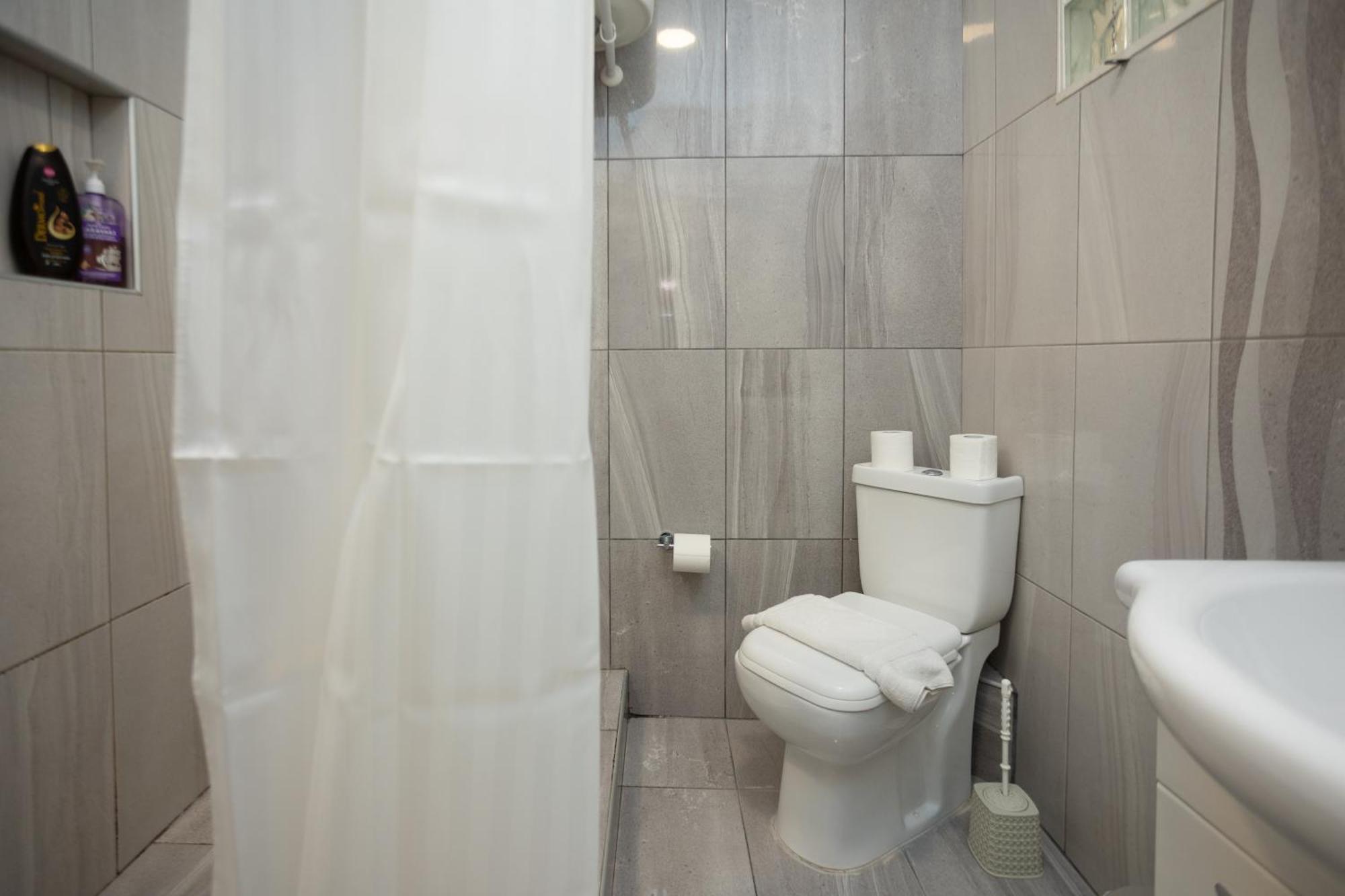 Hestia Apartment! Thessaloníki Luaran gambar