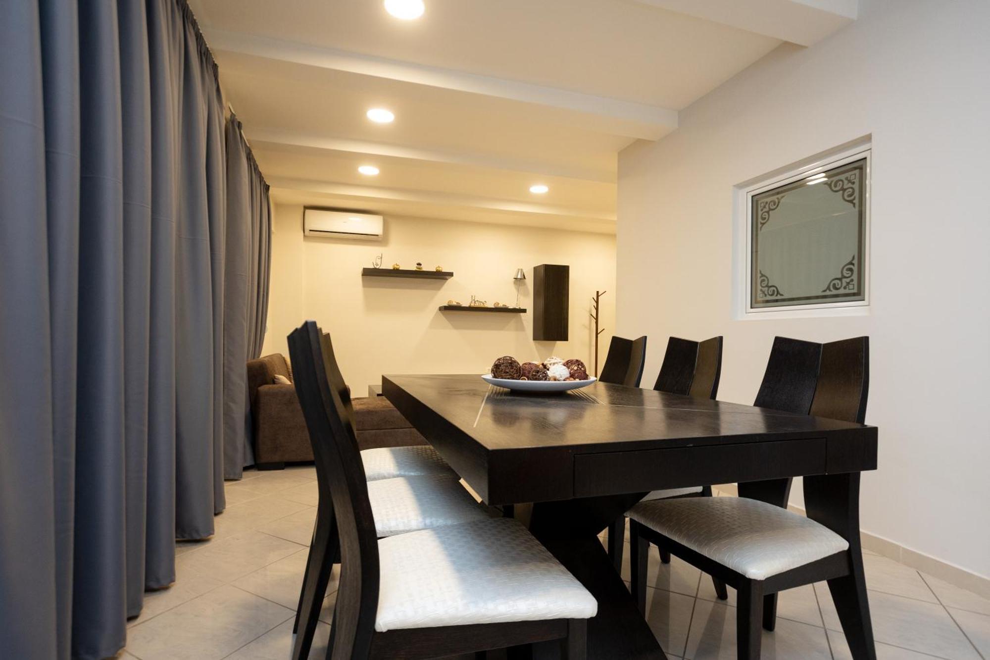 Hestia Apartment! Thessaloníki Luaran gambar