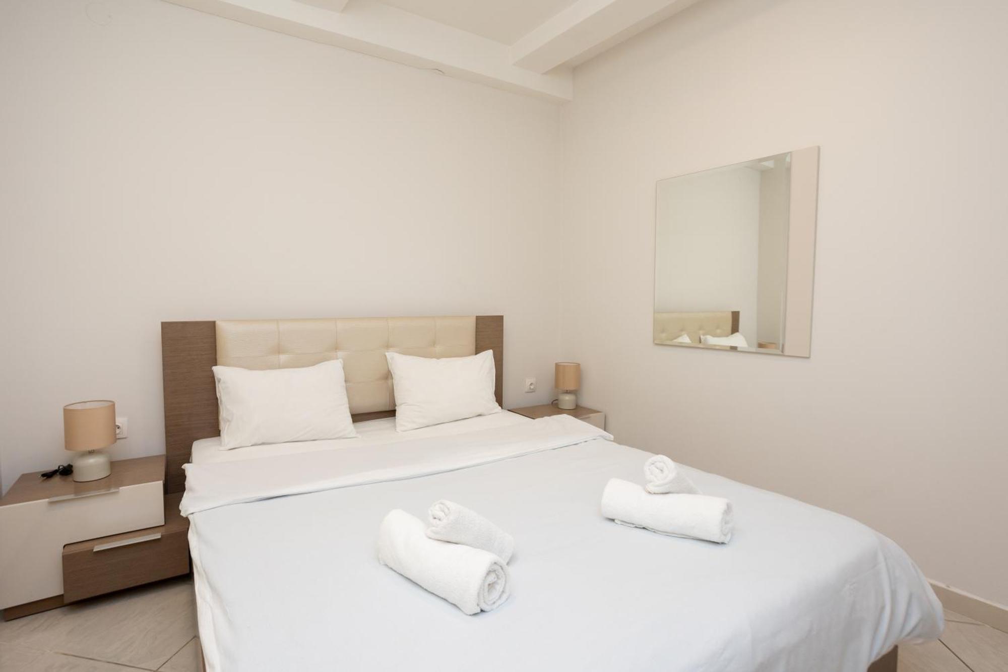 Hestia Apartment! Thessaloníki Luaran gambar